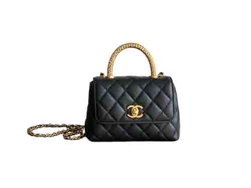 Chanel 5514 Coco Handle 