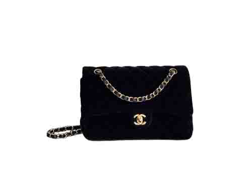 Chanel Classic Flap 2.55