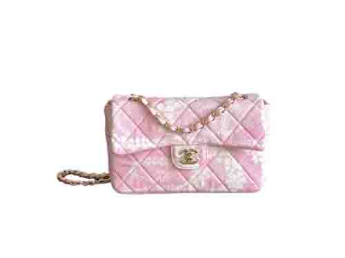 Chanel 25M Coco Beach Cl