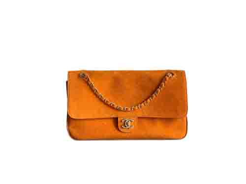 Chanel 26SS Maxi Classic