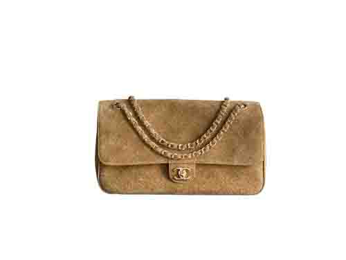 Chanel 26SS Maxi Classic