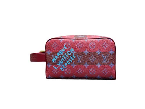 Louis Vuitton Locker Dop