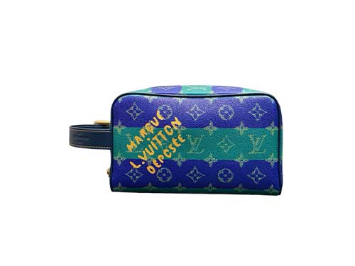 Louis Vuitton Locker Dop