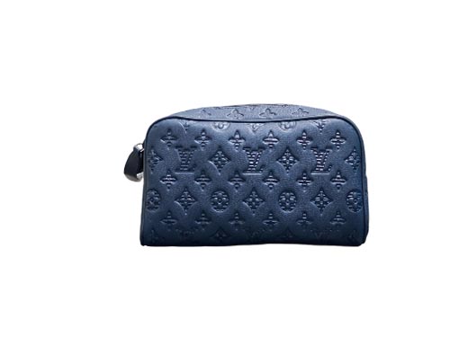 Louis Vuitton Monogram E