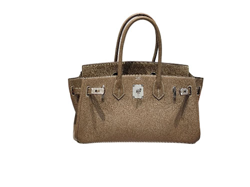 Hermès Birkin Style Shou