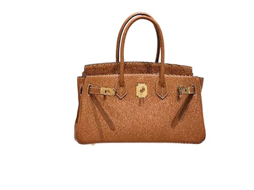 Hermès Birkin Style Shou