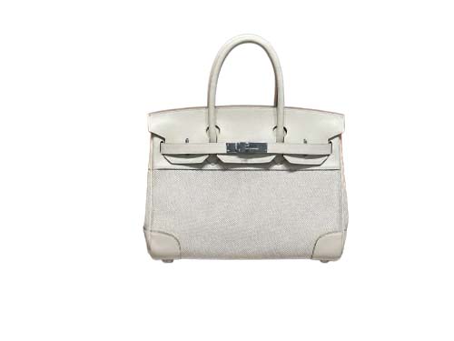 Hermès Birkin 30cm Canva