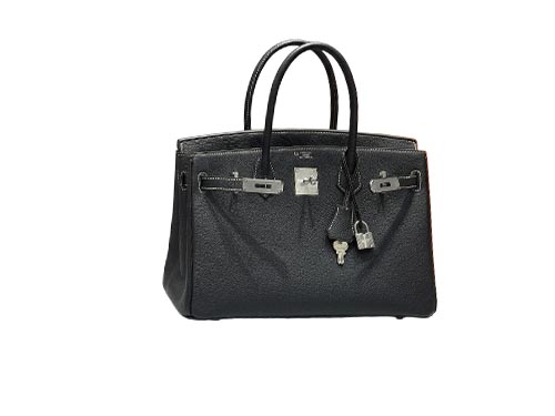 Hermès Birkin 30cm Edge 