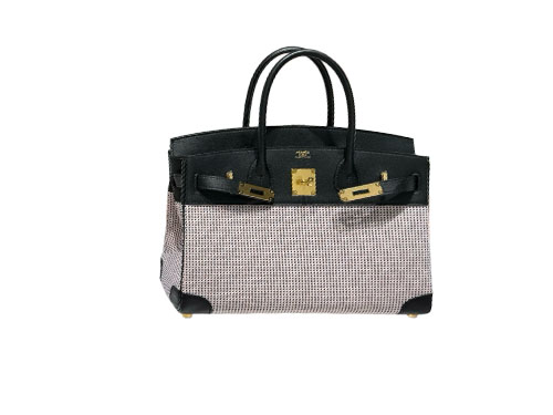 Hermès Birkin 30cm Canva