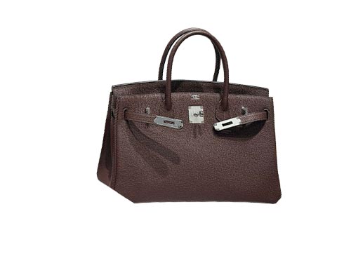 Hermès Birkin 25/30 Roug