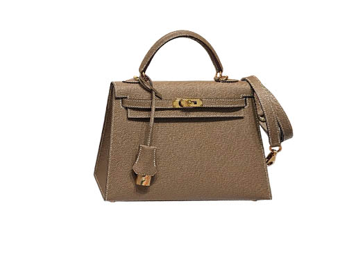 Hermès Kelly 25 Epsom Le