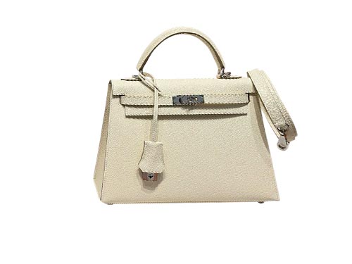 Hermès Kelly 25 Epsom Le