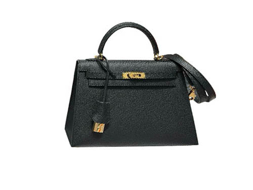 Hermès Kelly 25 Epsom Le