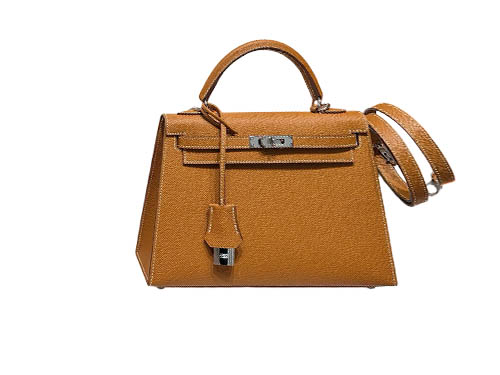 Hermès Kelly 25 Epsom Le