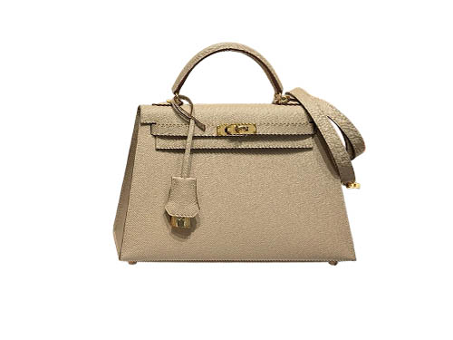 Hermès Kelly 25 Epsom Le