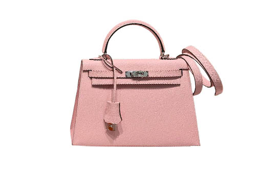 Hermès Kelly 25 Epsom Le