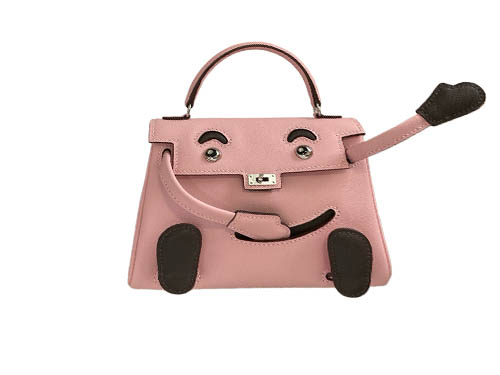 Hermès Kelly Doll Swift 