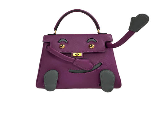 Hermès Kelly Doll Swift 