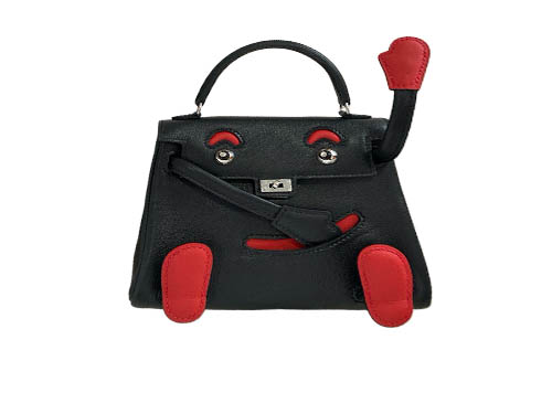 Hermès Kelly Doll Swift 