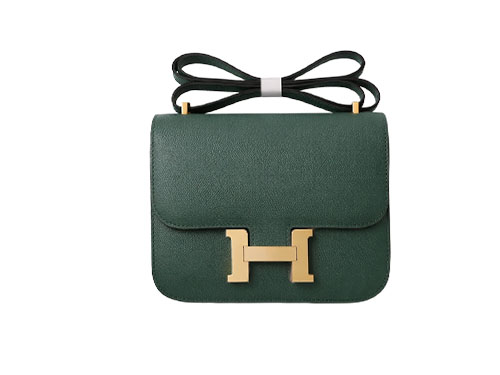 Hermès Constance 19cm Fo