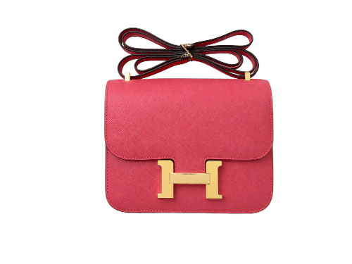 Hermès Constance 19cm Ro