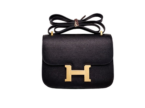 Hermès Constance 19cm No