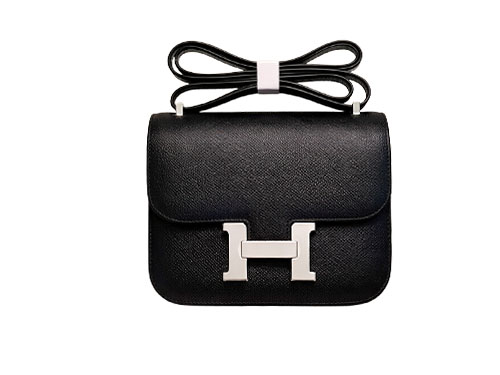 Hermès Constance 19cm No