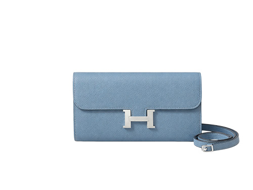 Hermès Constance Elan Du