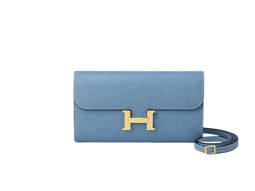 Hermès Constance Elan Du