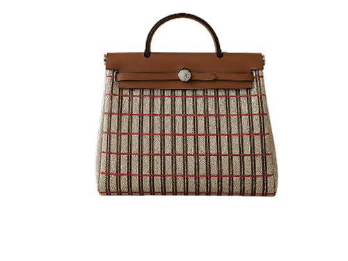 Hermès Herbag 31 Heritag