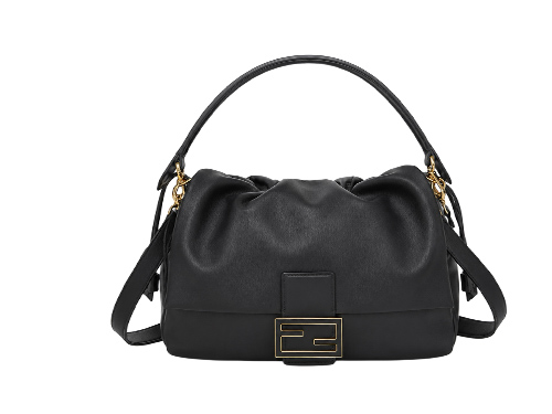 Fendi Noir Black Mamma B