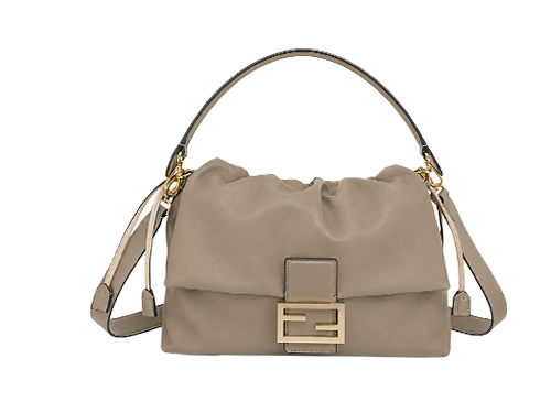 Fendi Sand Taupe Mamma B