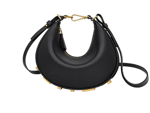 Fendi Noir Black Fendigr
