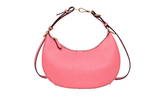 Fendi Coral Pink Fendigr