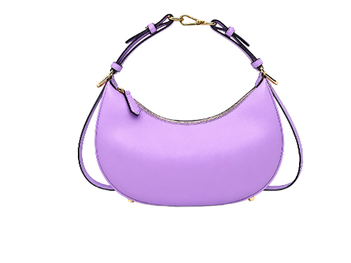 Fendi Lavender Purple Fe